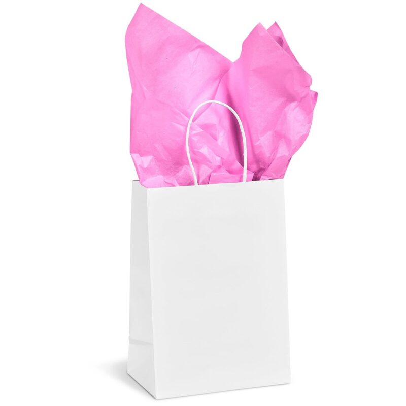 Altitude Animated Digital Print Mini Paper Gift Bag 200gsm - Image 16