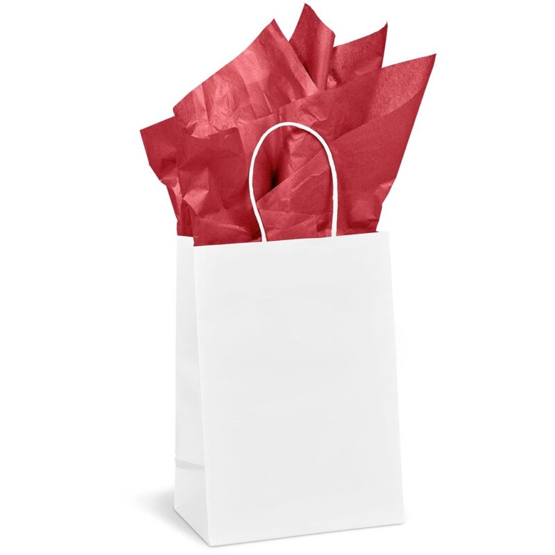 Altitude Animated Digital Print Mini Paper Gift Bag 200gsm - Image 18