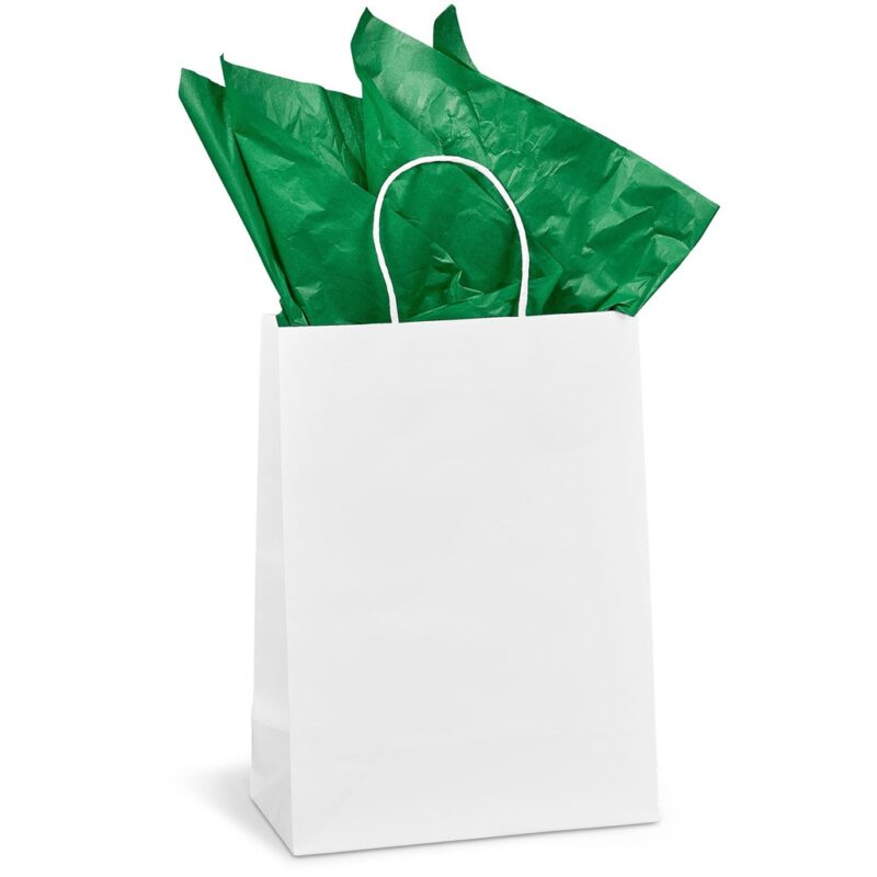 Altitude Animated Digital Print Midi Paper Gift Bag 200gsm - Image 7