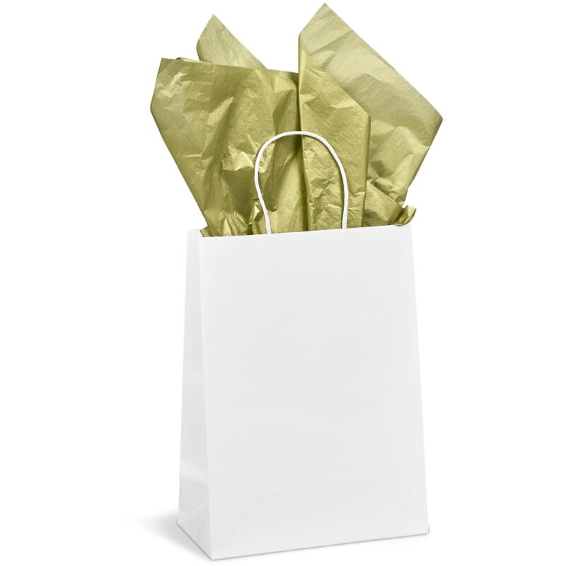 Altitude Animated Digital Print Midi Paper Gift Bag 200gsm - Image 9