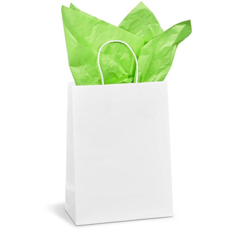Altitude Animated Digital Print Midi Paper Gift Bag 200gsm - Image 11