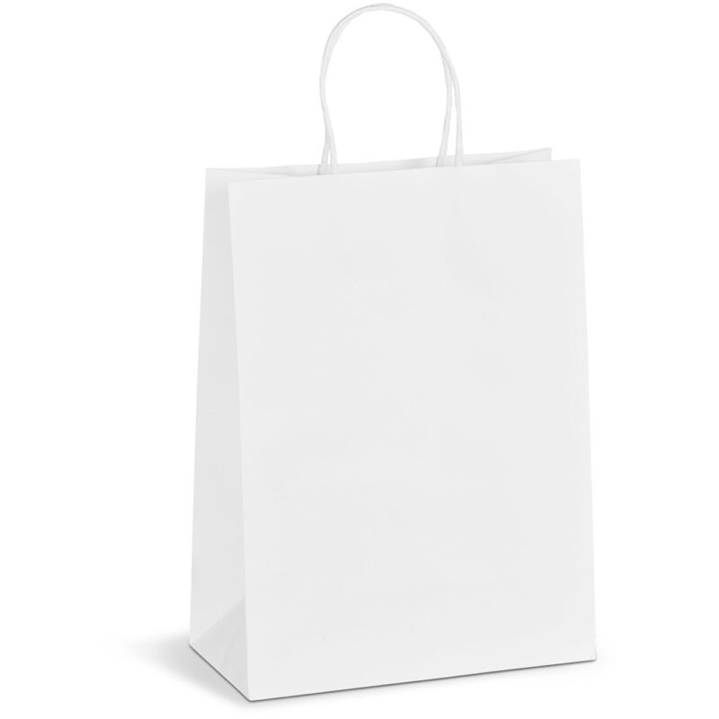 Altitude Animated Digital Print Midi Paper Gift Bag 200gsm - Image 12