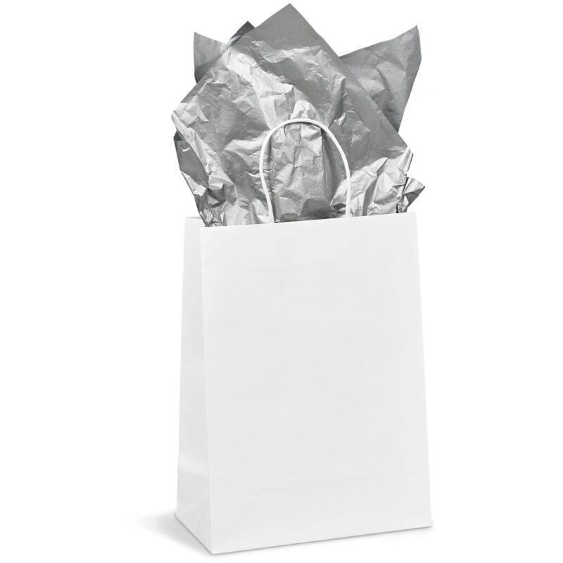 Altitude Animated Digital Print Midi Paper Gift Bag 200gsm - Image 18