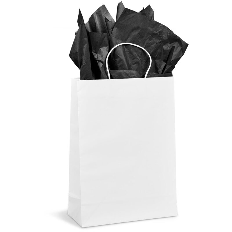 Altitude Animated Digital Print Maxi Paper Gift Bag 200gsm - Image 3