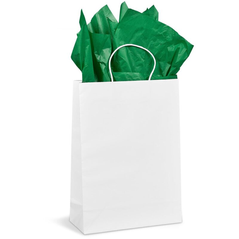 Altitude Animated Digital Print Maxi Paper Gift Bag 200gsm - Image 7