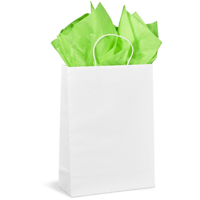 Altitude Animated Digital Print Maxi Paper Gift Bag 200gsm - Image 10
