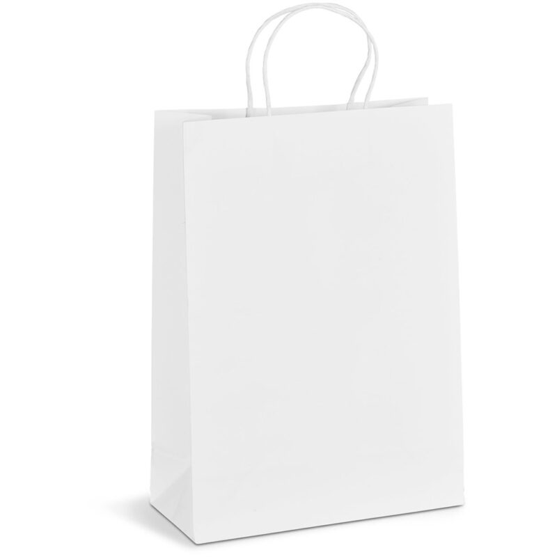 Altitude Animated Digital Print Maxi Paper Gift Bag 200gsm - Image 11