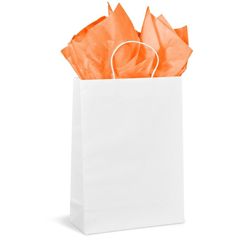 Altitude Animated Digital Print Maxi Paper Gift Bag 200gsm - Image 13