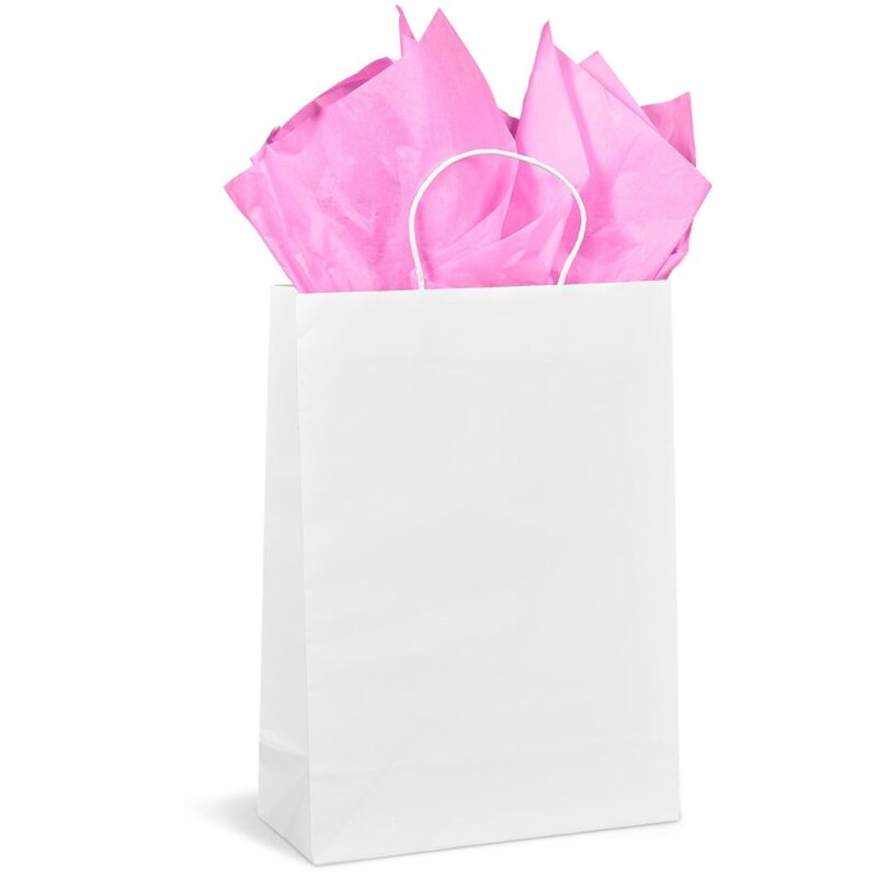 Altitude Animated Digital Print Maxi Paper Gift Bag 200gsm - Image 15