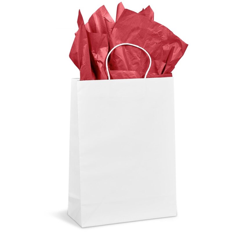 Altitude Animated Digital Print Maxi Paper Gift Bag 200gsm - Image 17