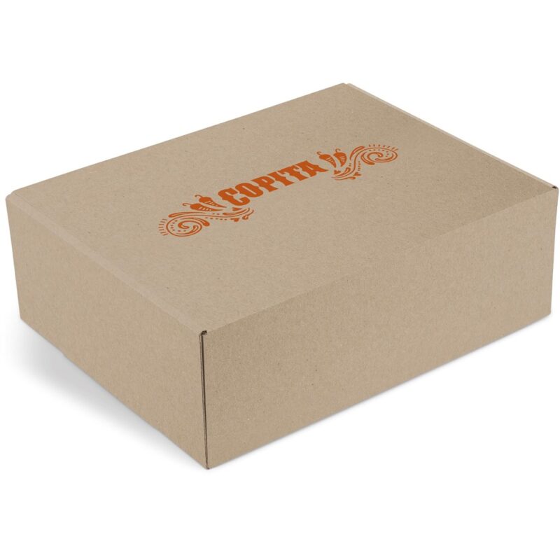 Altitude Bosley Gift Box A ( Excludes Contents ) - Image 4