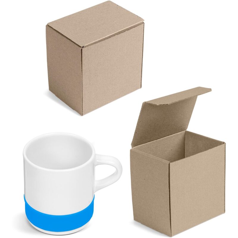Altitude Bosley Mug Gift Box ( Excludes Contents ) - Image 8