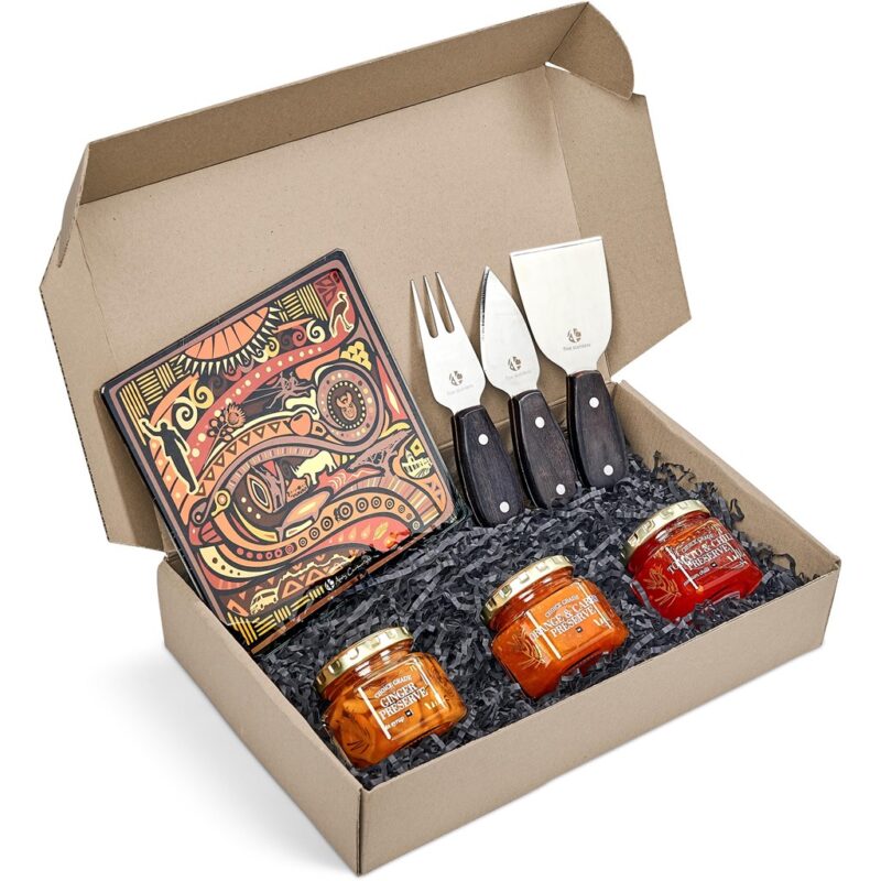 Altitude Bosley Gift Box C ( Excludes Contents ) - Image 7