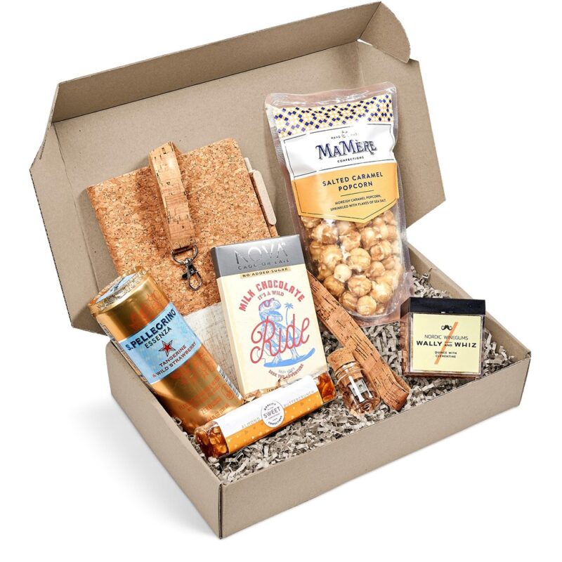 Altitude Bosley Gift Box C ( Excludes Contents ) - Image 8