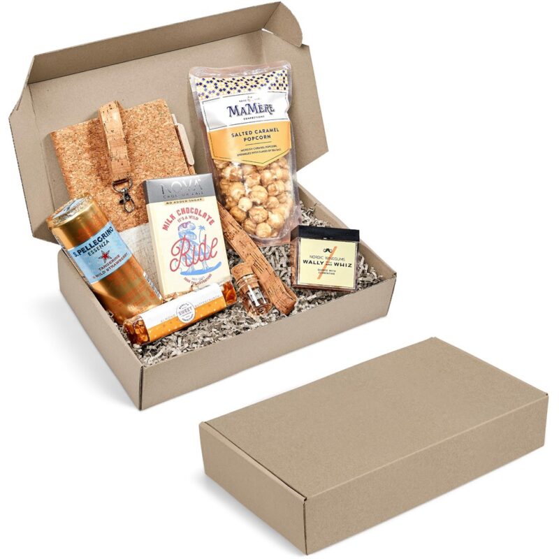 Altitude Bosley Gift Box C ( Excludes Contents ) - Image 9