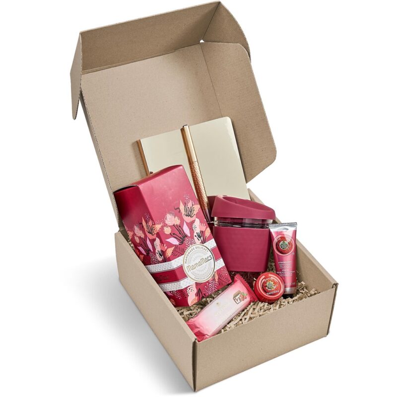 Altitude Bosley Gift Box B ( Excludes Contents ) - Image 8