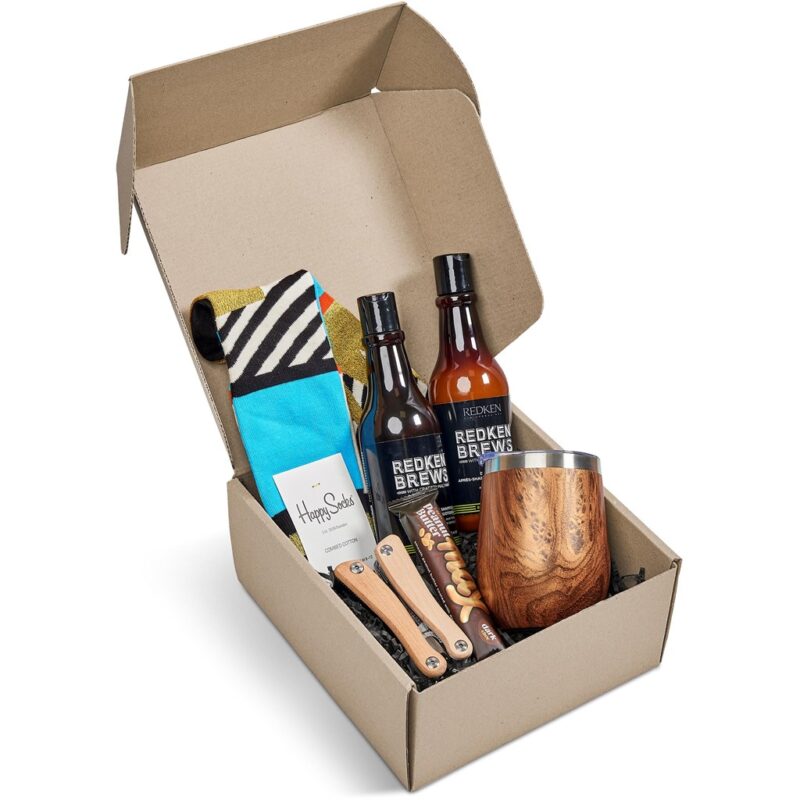 Altitude Bosley Gift Box B ( Excludes Contents ) - Image 9
