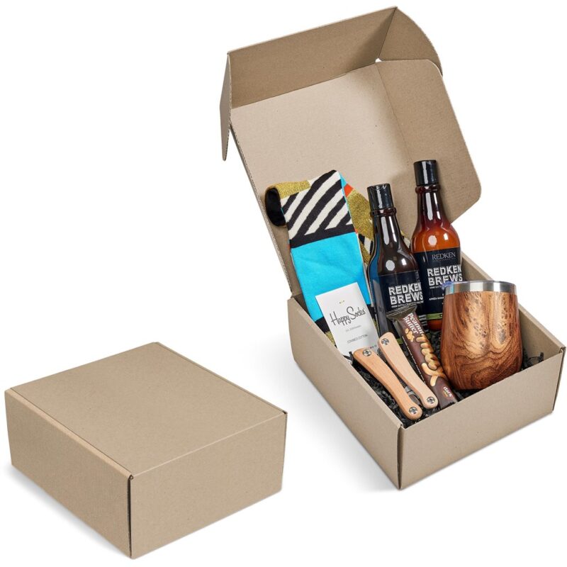 Altitude Bosley Gift Box B ( Excludes Contents ) - Image 10