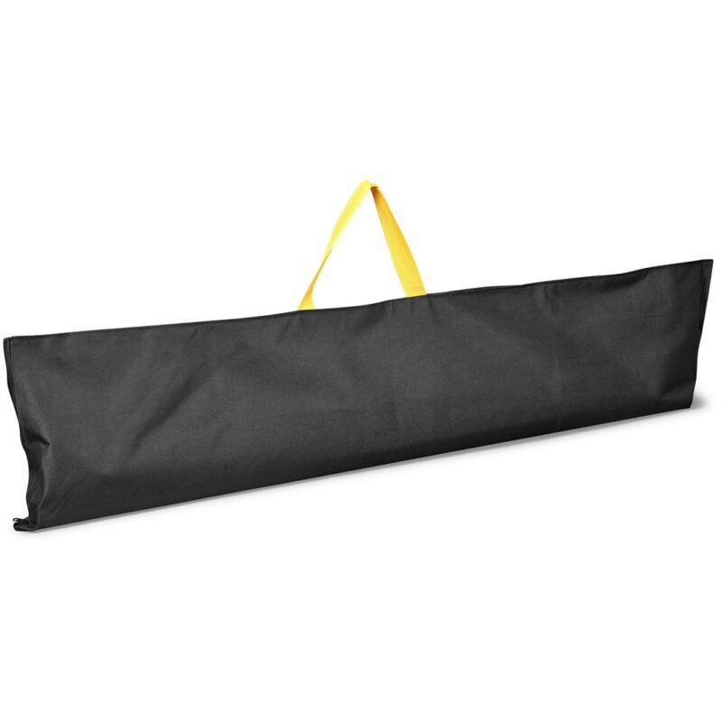 Legend 5 Flag Fountain 6m Large (1m x 4m flags) - Image 2