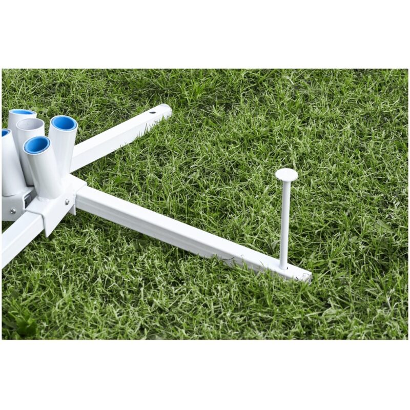 Legend 5 Flag Fountain 6m Large (1m x 4m flags) - Image 14