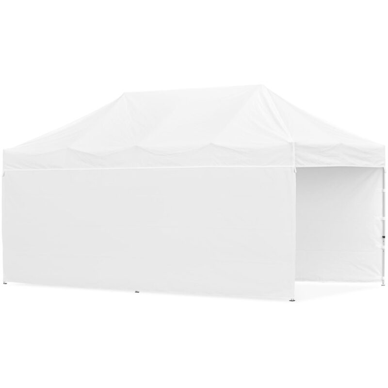 Ovation Sublimated Gazebo 6m X 3m - 2 Long Full-Wall Skins - Image 2
