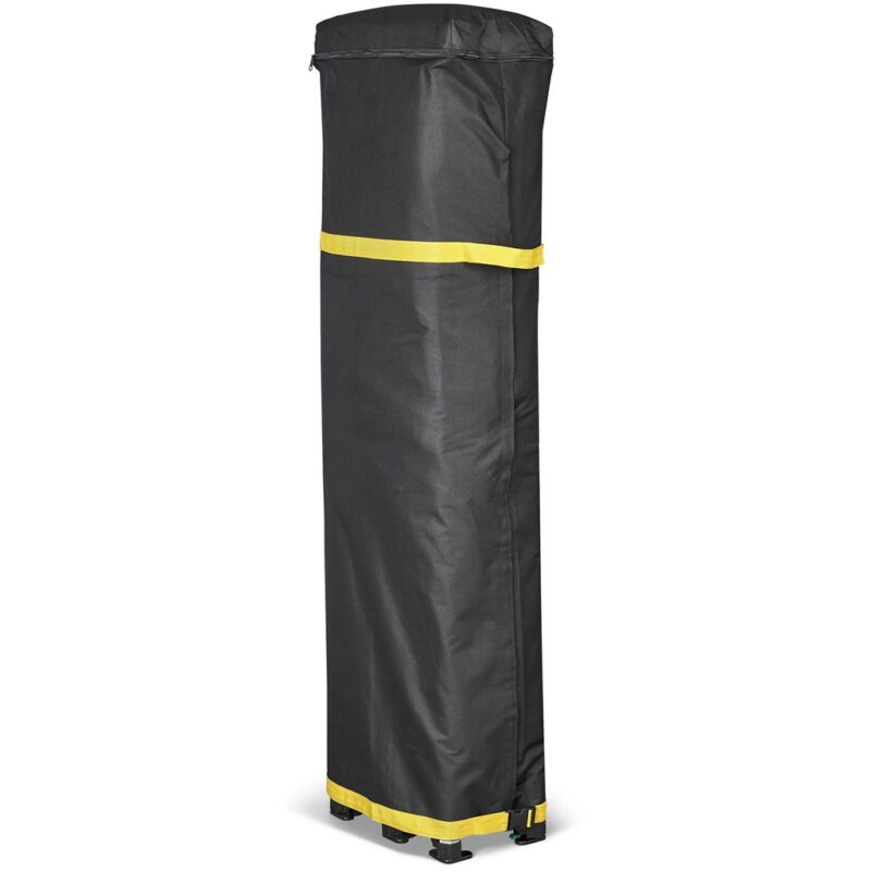 Ovation Sublimated Gazebo 6m X 3m - 2 Short Full-Wall Skins - Image 7