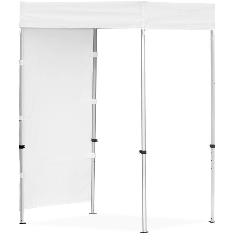 Ovation Sublimated Gazebo 1.5m X 1.5m - 1 Full-Wall Skin - Image 3