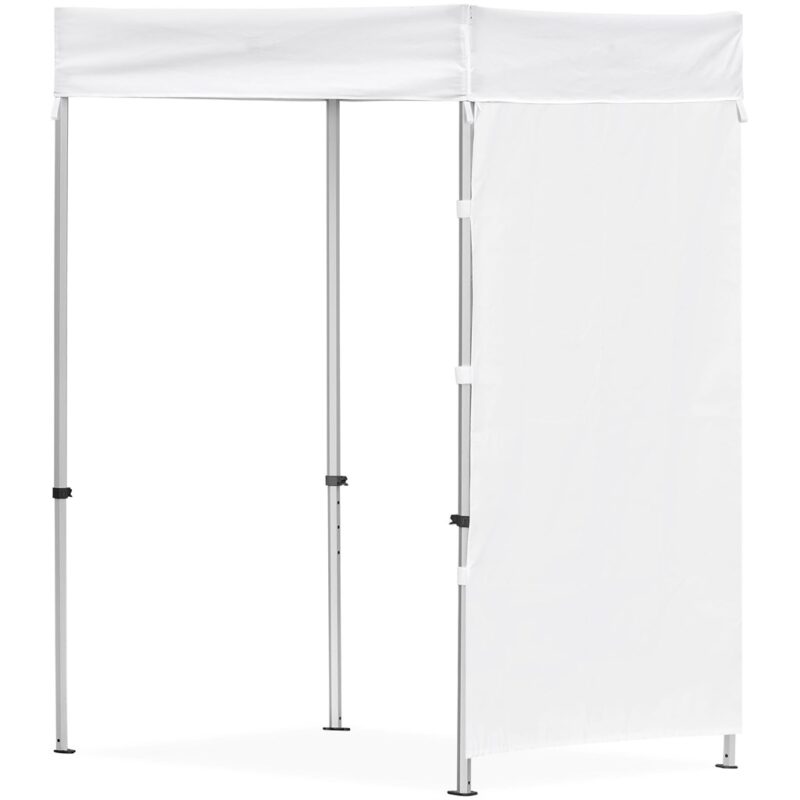 Ovation Sublimated Gazebo 1.5m X 1.5m - 1 Full-Wall Skin - Image 4