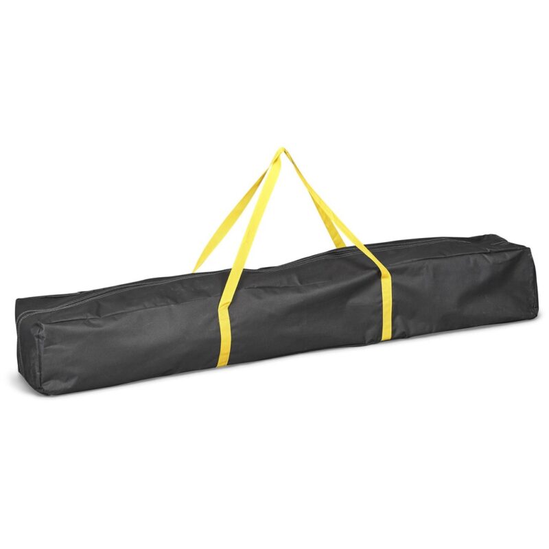 Ovation Sublimated Gazebo 1.5m X 1.5m - 1 Full-Wall Skin - Image 9