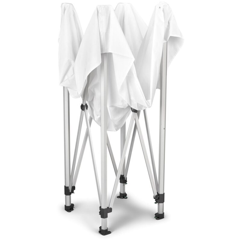 Ovation Sublimated Gazebo 1.5m X 1.5m - 2 Full-Wall Skins - Image 6