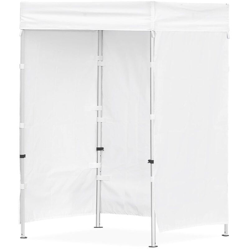 Ovation Sublimated Gazebo 1.5m X 1.5m - 3 Full-Wall Skins - Image 2