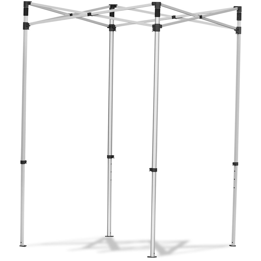 Ovation Sublimated Gazebo 1.5m X 1.5m - 3 Half-Wall Skins - 1 Full-Wall Skin - Image 3