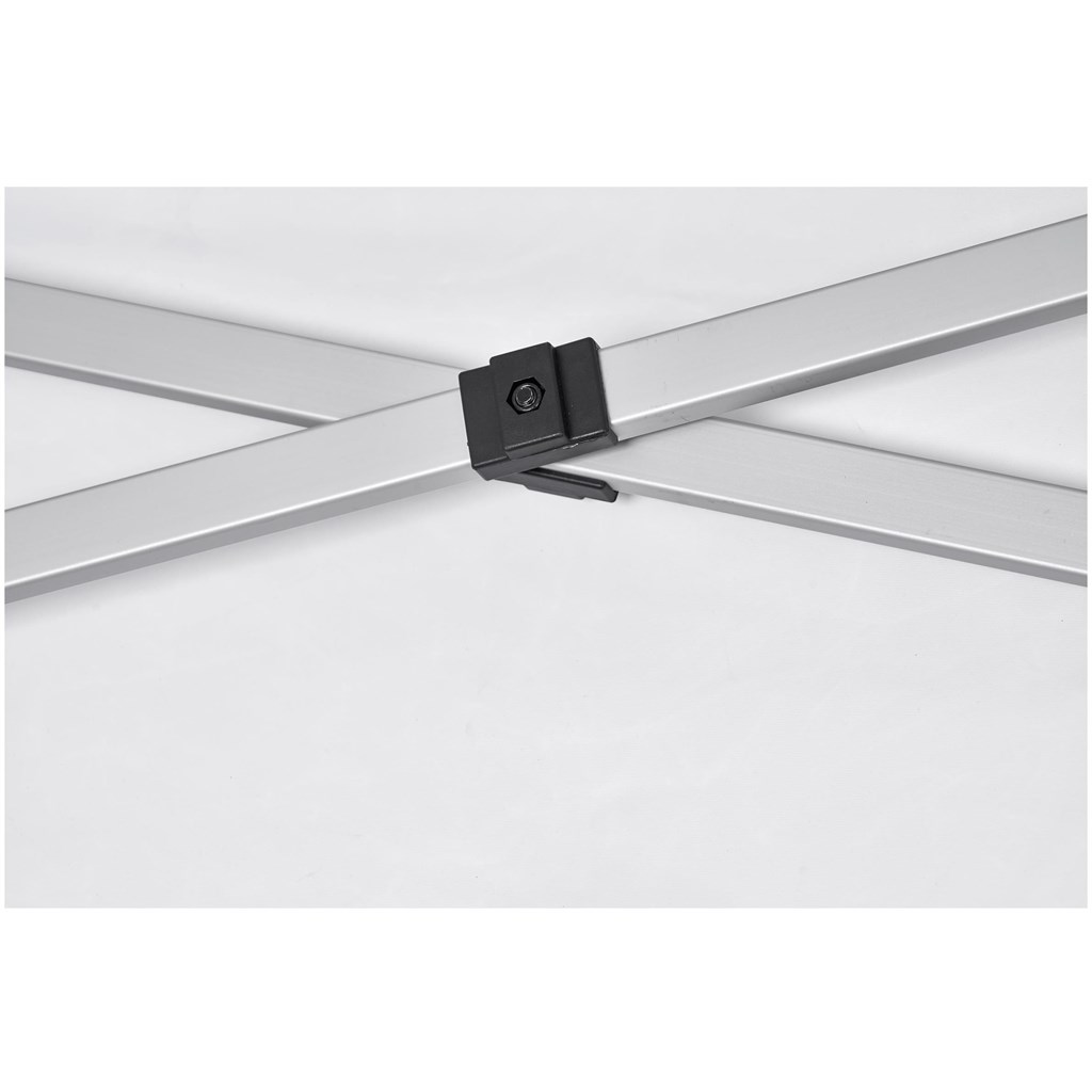 Ovation Sublimated Gazebo 1.5m X 1.5m - 3 Half-Wall Skins - 1 Full-Wall Skin - Image 9