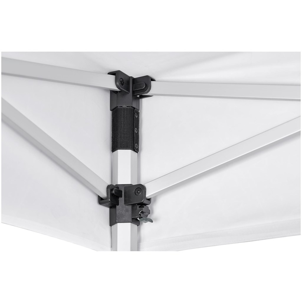 Ovation Sublimated Gazebo 1.5m X 1.5m - 3 Half-Wall Skins - 1 Full-Wall Skin - Image 10