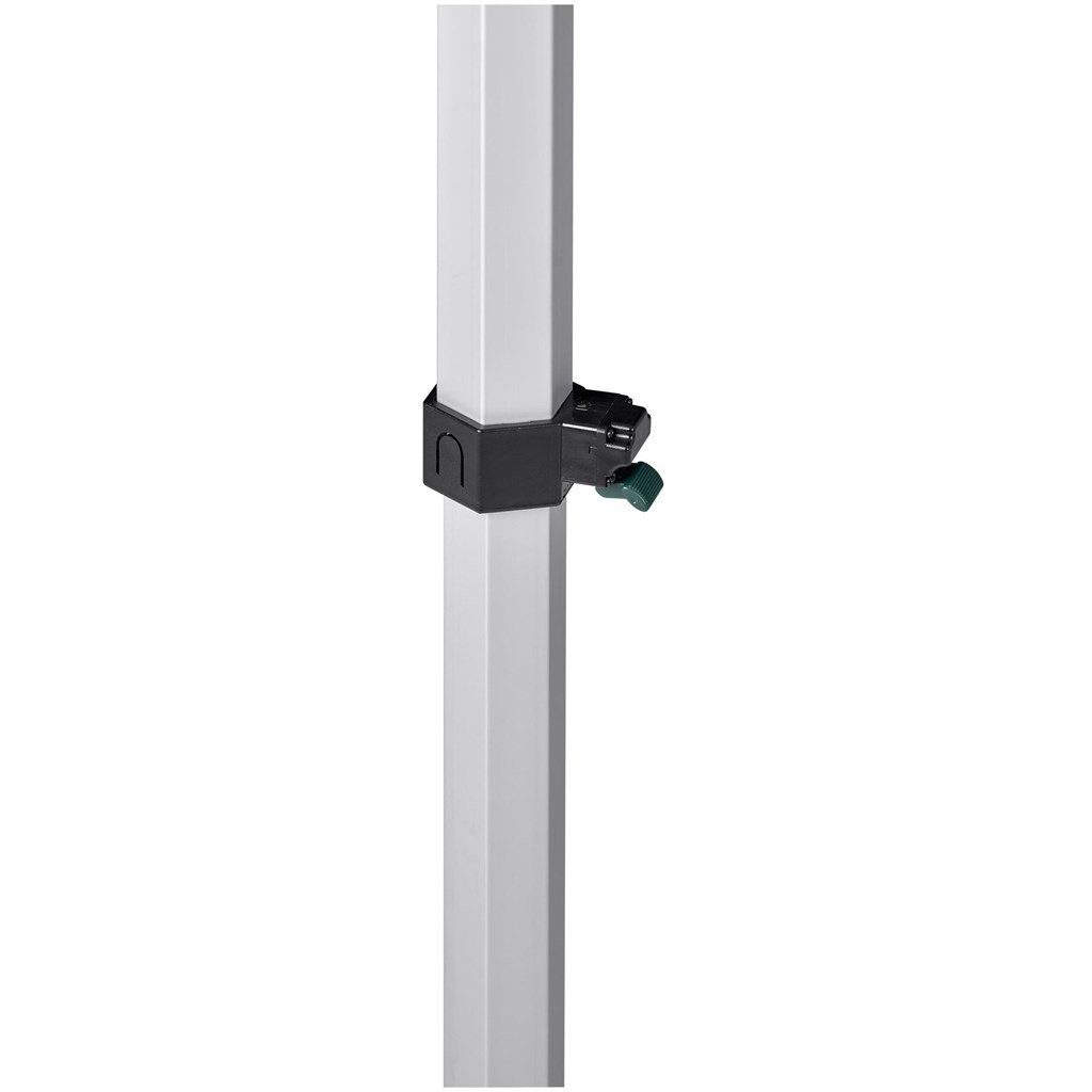 Ovation Sublimated Gazebo 1.5m X 1.5m - 3 Half-Wall Skins - 1 Full-Wall Skin - Image 11