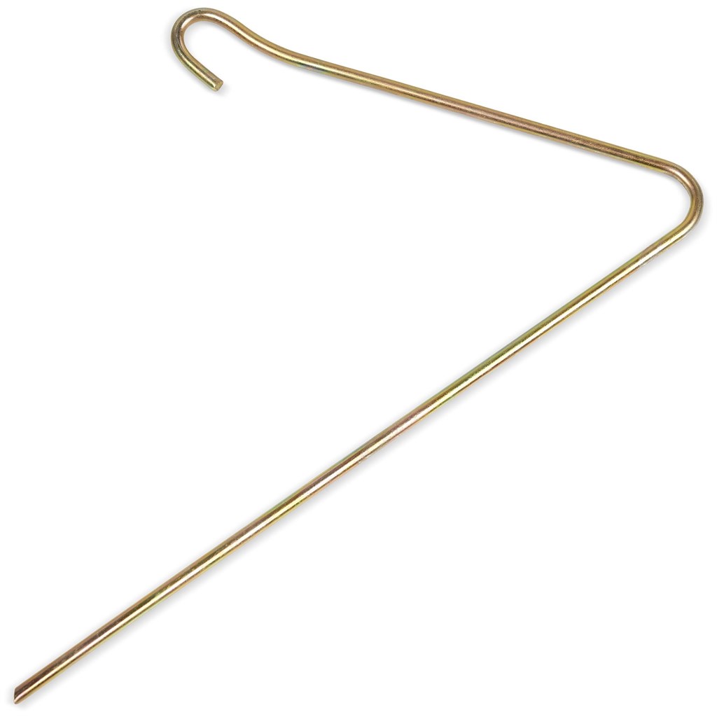 Ovation Sublimated Gazebo 1.5m X 1.5m - 3 Half-Wall Skins - 1 Full-Wall Skin - Image 17