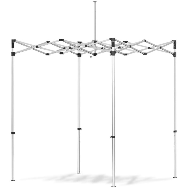 Ovation Sublimated Gazebo 2m X 2m - Image 3