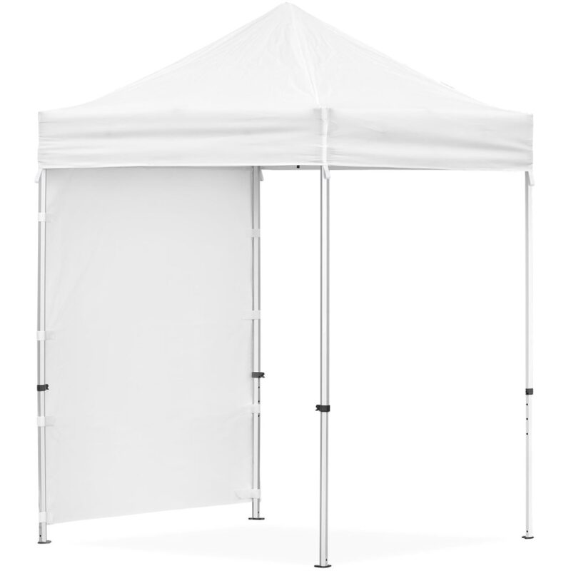 Ovation Sublimated Gazebo 2m X 2m - 1 Full-Wall Skin - Image 2