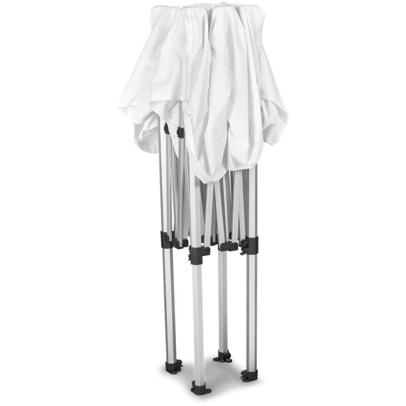Ovation Sublimated Gazebo 2m X 2m - 1 Full-Wall Skin - Image 7