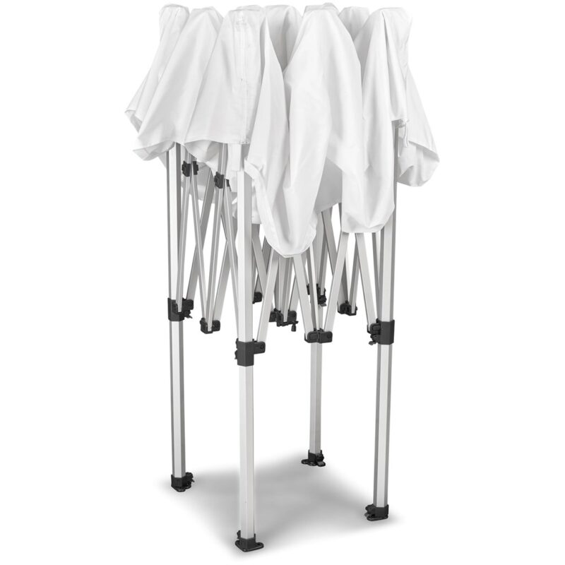 Ovation Sublimated Gazebo 2m X 2m - 1 Full-Wall Skin - Image 8