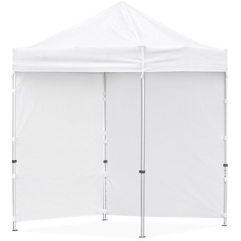 Ovation Sublimated Gazebo 2m X 2m - 2 Full-Wall Skins - Image 2
