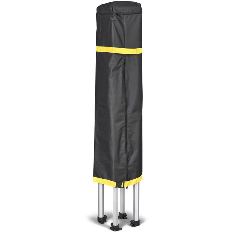 Ovation Gazebo 2 x 2m 3F-Walls - Image 7