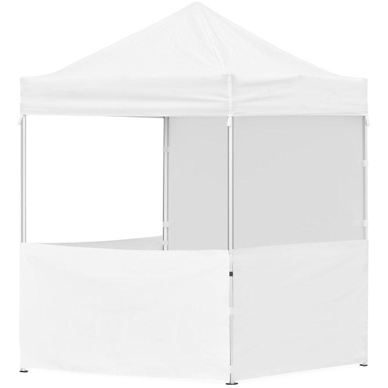 Ovation Gazebo 2 x 2m 3H-Walls 1F-Wall - Image 2