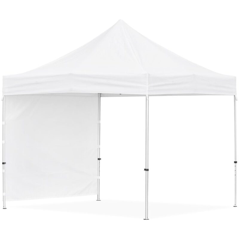Ovation Sublimated Gazebo 3m X 3m - 1 Full-Wall Skin - Image 2