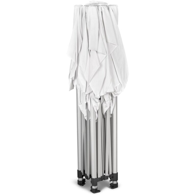 Ovation Sublimated Gazebo 3m X 3m - 3 Full-Wall Skins - Image 5