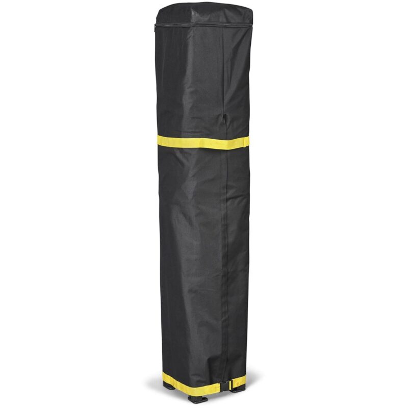 Ovation Sublimated Gazebo 3m X 3m - 3 Full-Wall Skins - Image 7