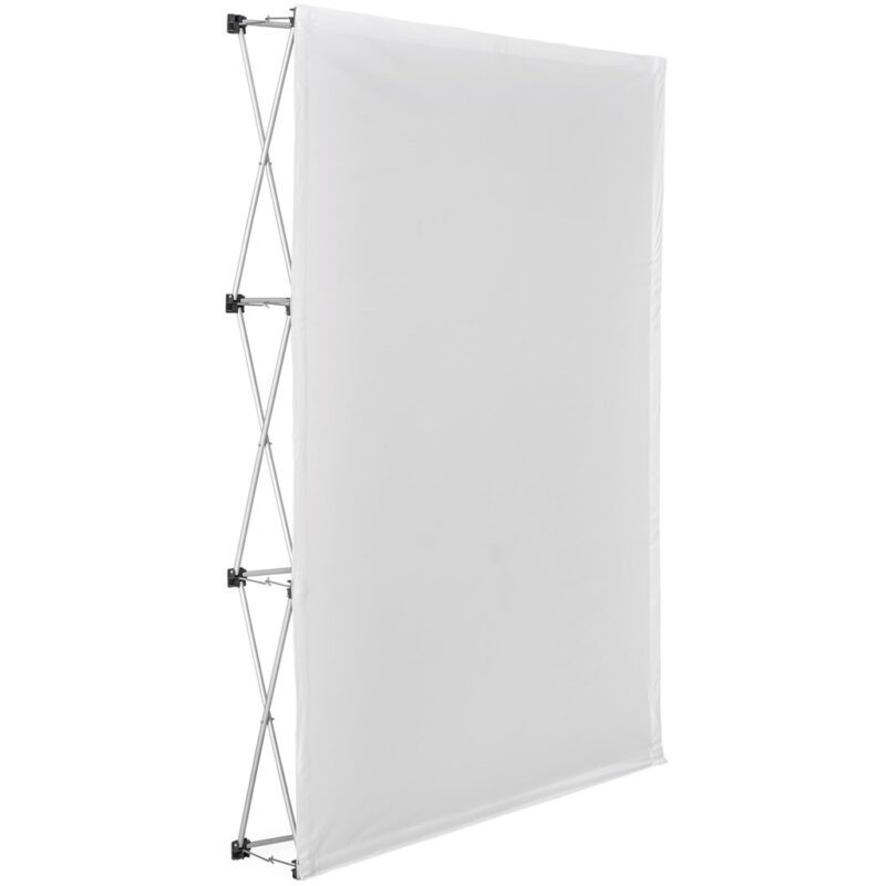 Legend Straight Banner Wall 1.52m x 2.25m - Image 22