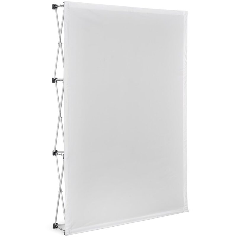 Legend Straight Banner Wall 1.52m x 2.25m - Image 24