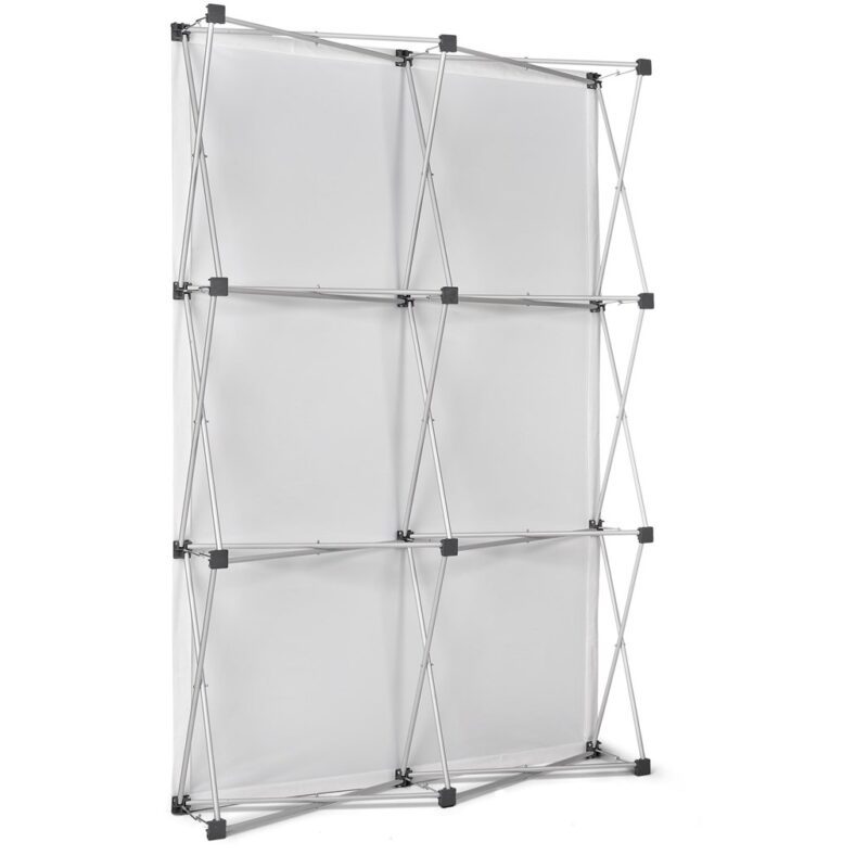 Legend Straight Banner Wall 1.52m x 2.25m - Image 26
