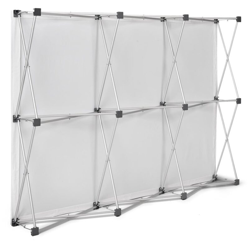 Legend Straight Banner Wall 1.52m x 2.25m - Image 30